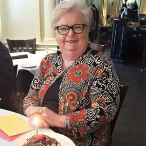 Meet your Posher, Georgia